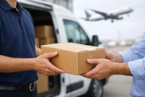 How to Send Urgent Parcels Without Delays