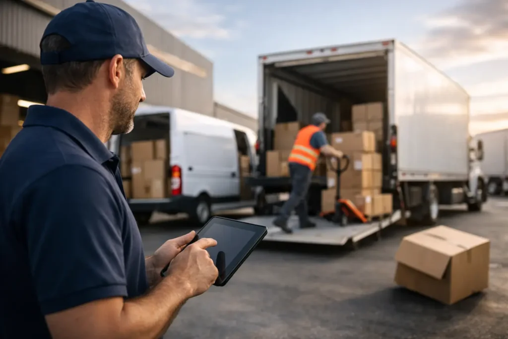 How to Reduce Delivery Downtime Risks Fast