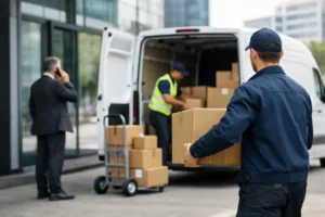When Should You Use Dedicated Delivery?