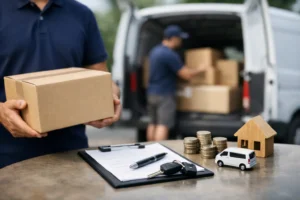 Is Delivery Insured? Urgent Courier Cover Explained