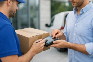 Proof of Delivery Courier Services Explained