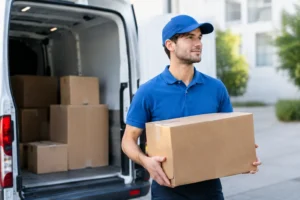 Direct Delivery for Ecommerce Stock That Cannot Wait