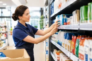 Retail Stock Rescue When Shelves Cannot Wait