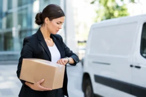 Collection Speed Times: What Urgent Senders Need