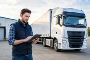 Dedicated Transport Booking Guide for Urgent Jobs