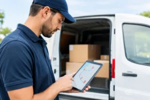 How to Arrange a Multi-Stop Urgent Route