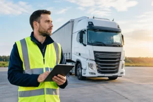 Urgent Delivery Options for Time-Critical UK Loads